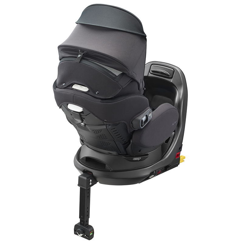 エターナルブラック BK