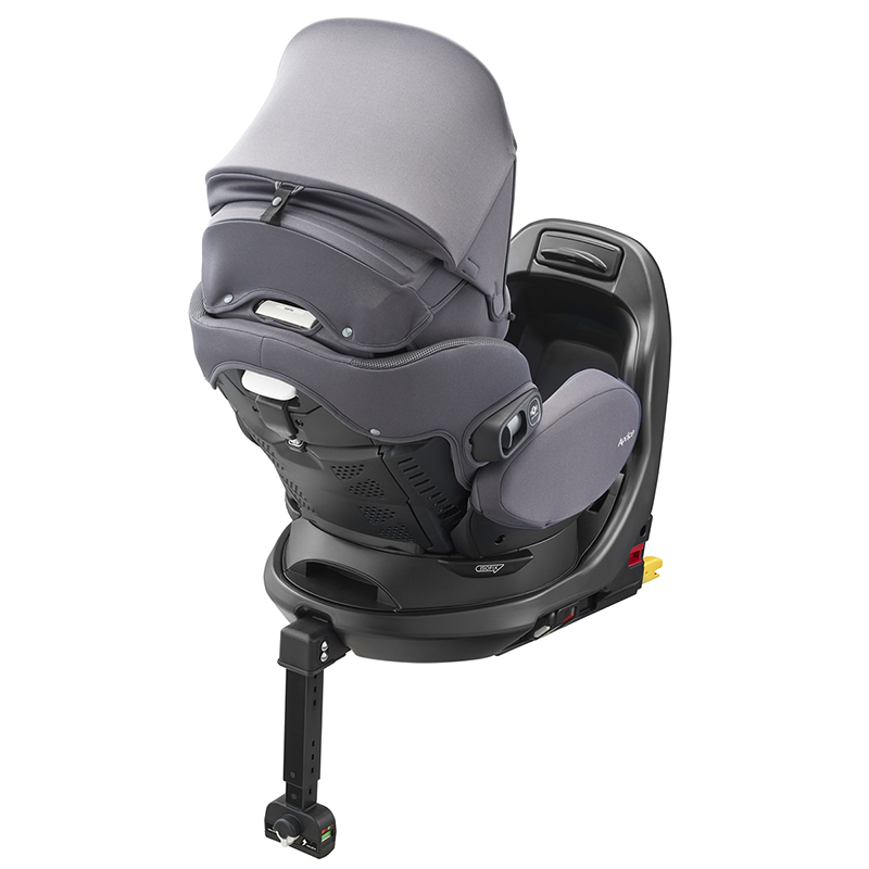 ニュートラルグレー GR