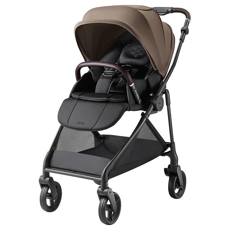 アッシュブラウン BR