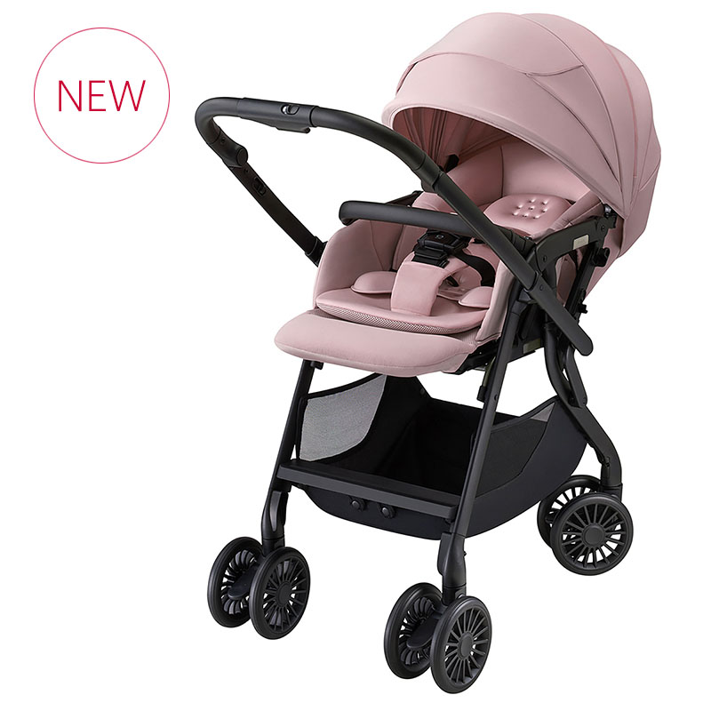 フロストピンク PK