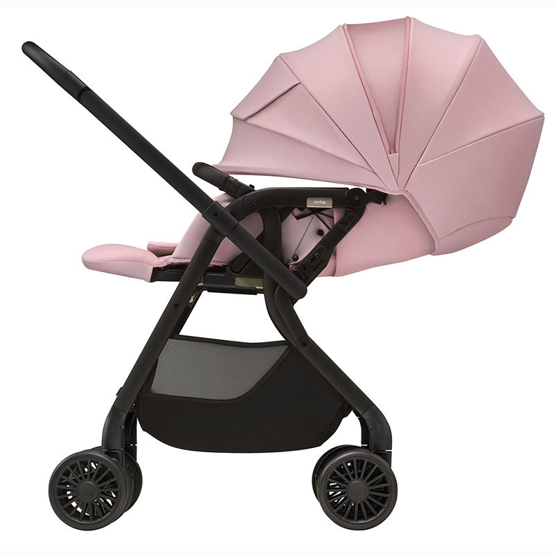 フロストピンク PK