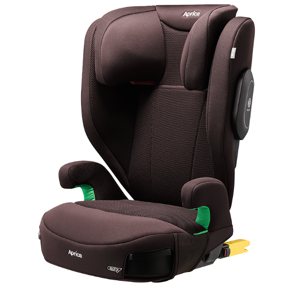 ライドクルー ISOFIX