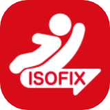 ISOFIX固定タイプ