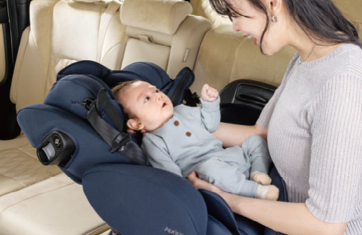 フルフラットベッド