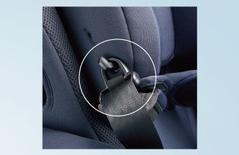 ヘッドサポートタングキーパー（特許出願中）