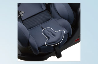 ウェルカムバックル