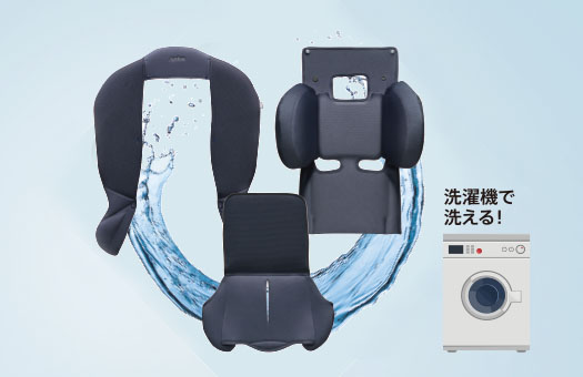 イージーウォッシュ