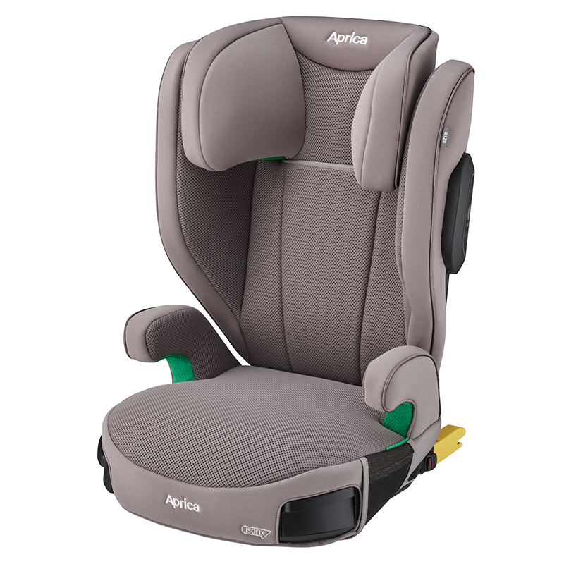 ライドクルー ISOFIX AB